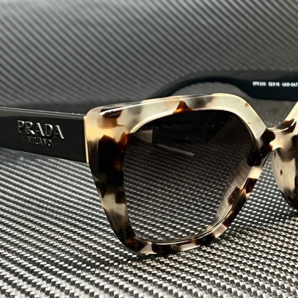 PRADA 0PR 24XS SUNGLASSES main image 4